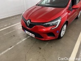  Renault  Clio  TCe 90 GPF Corporate Edition 66kW/90pk  5D/P Man-6 #19