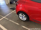  Renault  Clio  TCe 90 GPF Corporate Edition 66kW/90pk  5D/P Man-6 #81