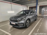  Skoda  ENYAQ  Coupe iV 60 132kW/180pk  5D/P Auto-1 - WLTP onvolledig 