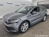  Skoda  ENYAQ iV 80 5D 150kW 