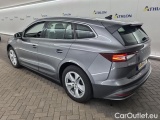  Skoda  ENYAQ iV 80 5D 150kW #4