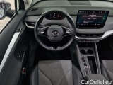 Skoda  ENYAQ iV 80 5D 150kW #8