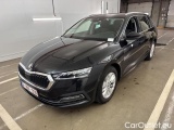  Skoda  Octavia  Combi 2.0 CRTDI Ambition 85kW/115pk  5D/P Man-6 