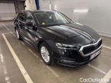  Skoda  Octavia  Combi 2.0 CRTDI Ambition 85kW/115pk  5D/P Man-6 #2