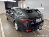  Skoda  Octavia  Combi 2.0 CRTDI Ambition 85kW/115pk  5D/P Man-6 #3