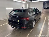  Skoda  Octavia  Combi 2.0 CRTDI Ambition 85kW/115pk  5D/P Man-6 #4