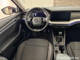  Skoda  Octavia  Combi 2.0 CRTDI Ambition 85kW/115pk  5D/P Man-6 #5
