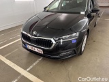  Skoda  Octavia  Combi 2.0 CRTDI Ambition 85kW/115pk  5D/P Man-6 #26