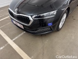  Skoda  Octavia  Combi 2.0 CRTDI Ambition 85kW/115pk  5D/P Man-6 #33