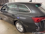  Skoda  Octavia  Combi 2.0 CRTDI Ambition 85kW/115pk  5D/P Man-6 #36