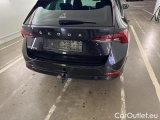 Skoda  Octavia  Combi 2.0 CRTDI Ambition 85kW/115pk  5D/P Man-6 #54