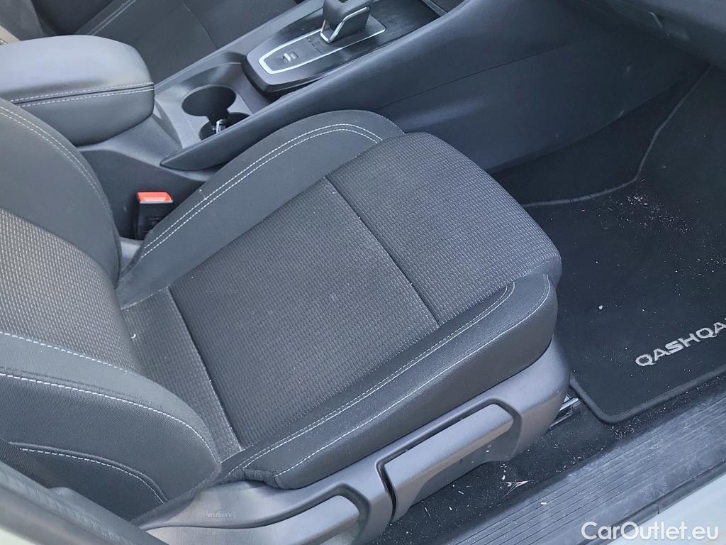  Nissan  Qashqai NISSAN  / 2021 / 5P / todoterreno DIG-T 116kW (158CV) mHEV Xtronic Acenta (AC3) #14