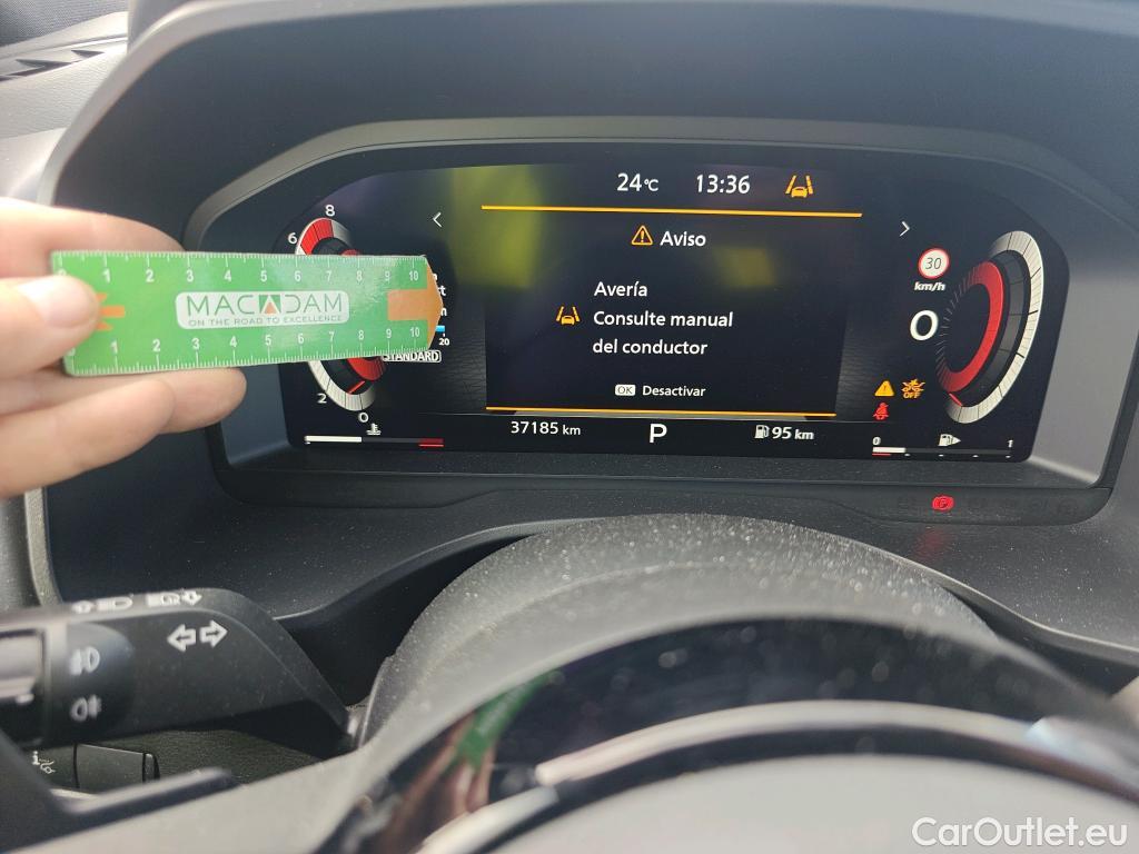  Nissan  Qashqai NISSAN  / 2021 / 5P / todoterreno DIG-T 116kW (158CV) mHEV Xtronic Tekna+ #41
