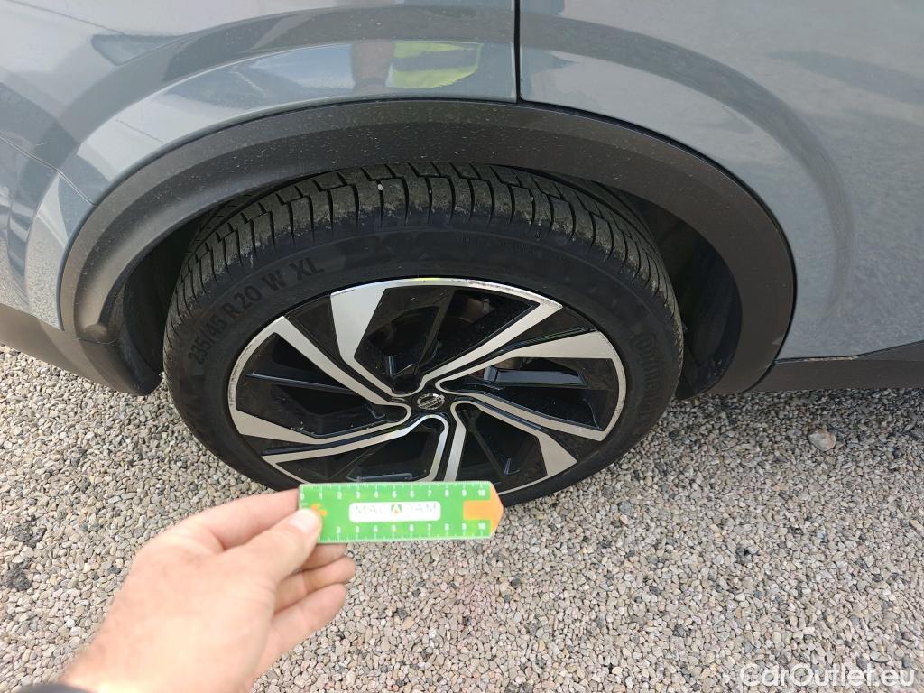  Nissan  Qashqai NISSAN  / 2021 / 5P / todoterreno DIG-T 116kW (158CV) mHEV Xtronic Tekna+ #5