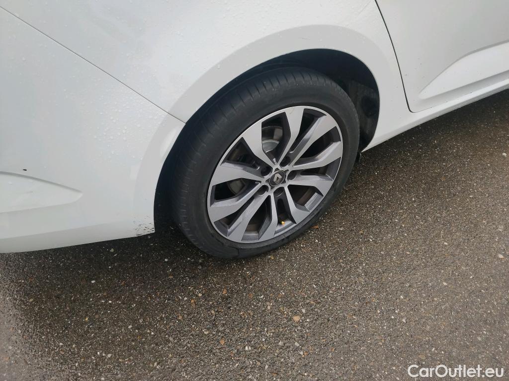  Renault  Megane RENAULT Mégane / 2020 / 5P / familiar S.T. Techno Blue dCi 85 kW (115CV) EDC #7