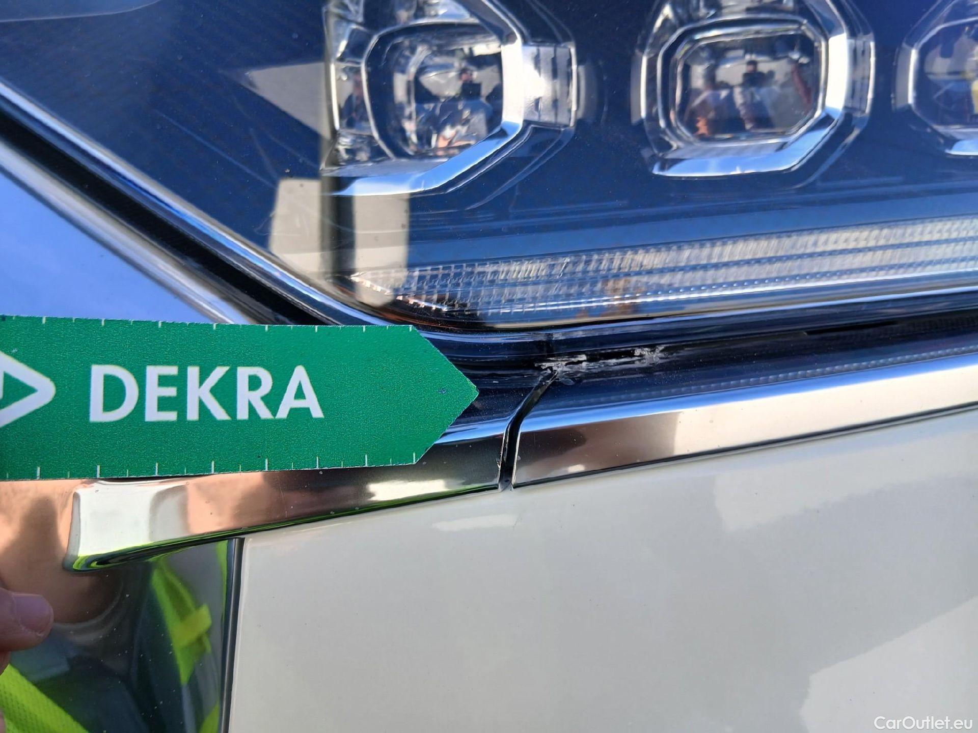  Land Rover  Discovery SSANGYONG Rexton / 2021 / 5P / todoterreno D22DTR 4x4 Pro Auto #6