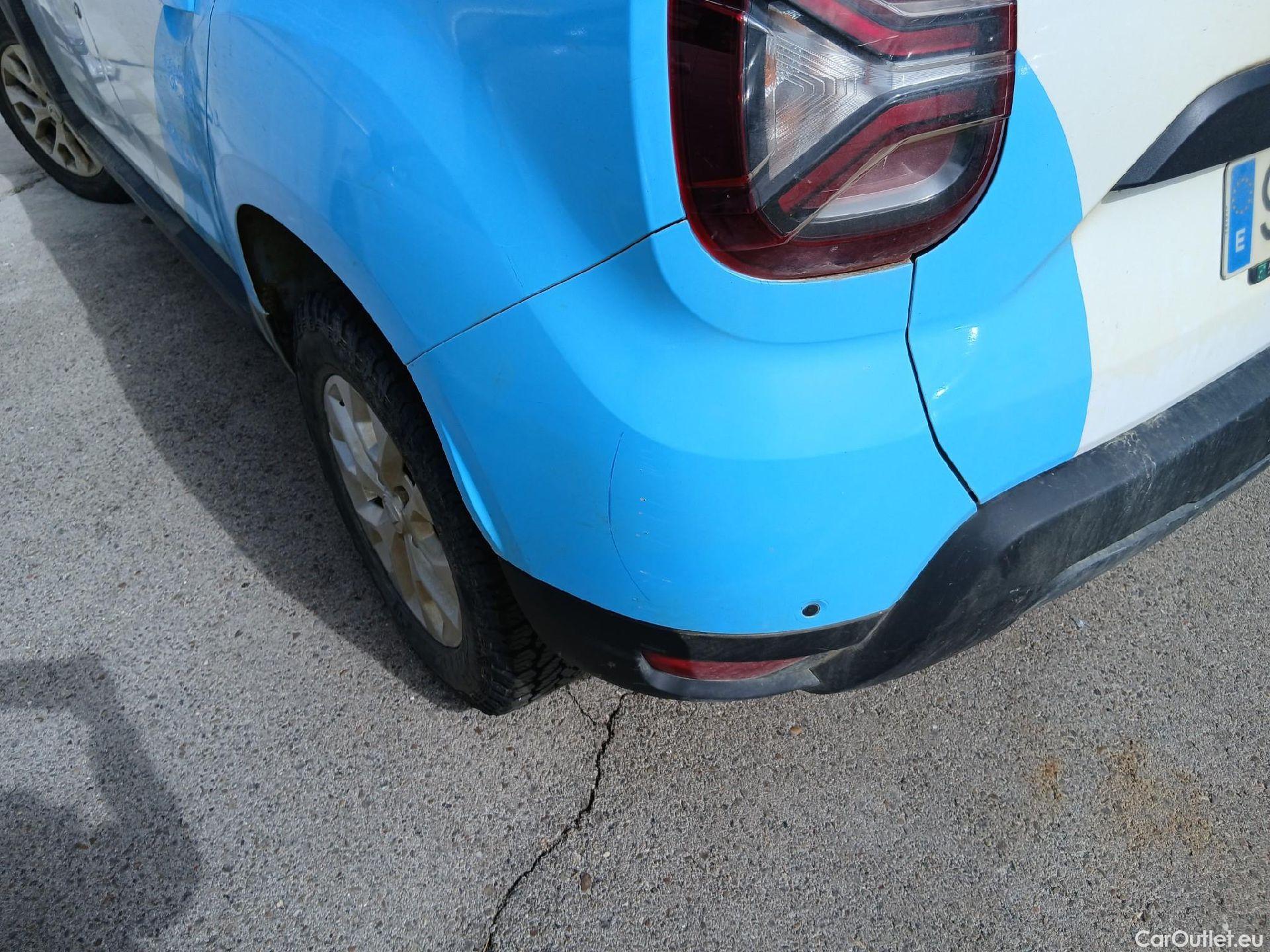  Dacia  Duster  II Comfort 4WD 1.5 dCi 115CV MT6 E6dT #24