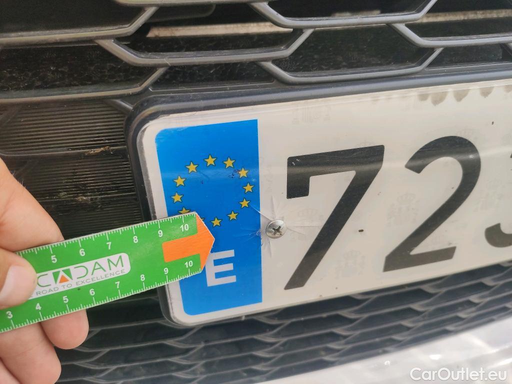  Toyota  Corolla TOYOTA  / 2019 / 5P / familiar 1.8 HYBRID BUSINESS PLUS E-CVT TOU SPORT #16