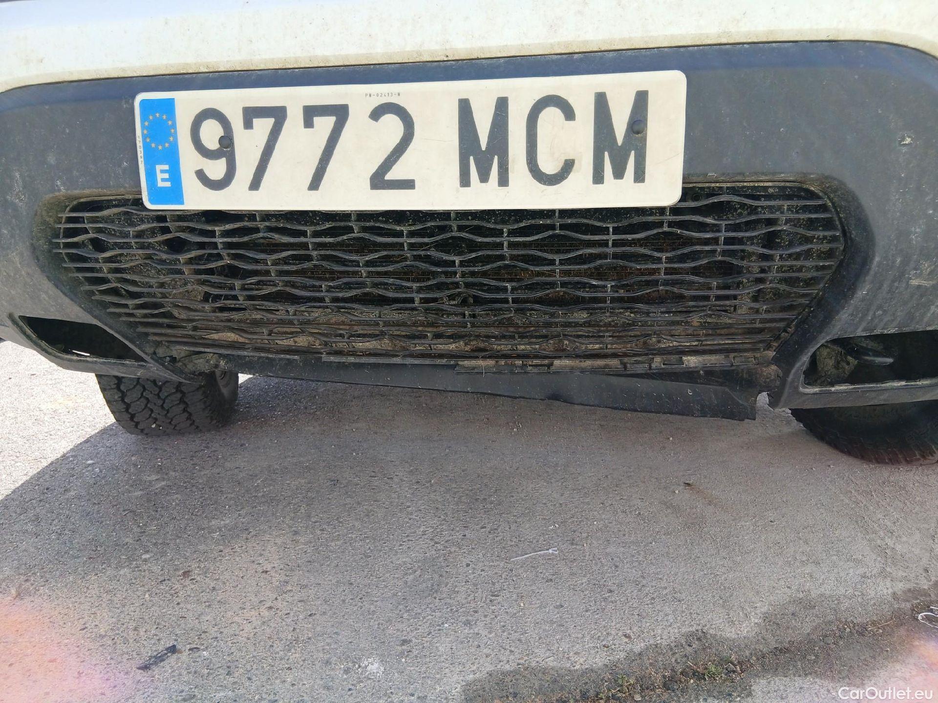  Dacia  Duster  II Comfort 4WD 1.5 dCi 115CV MT6 E6dT #49