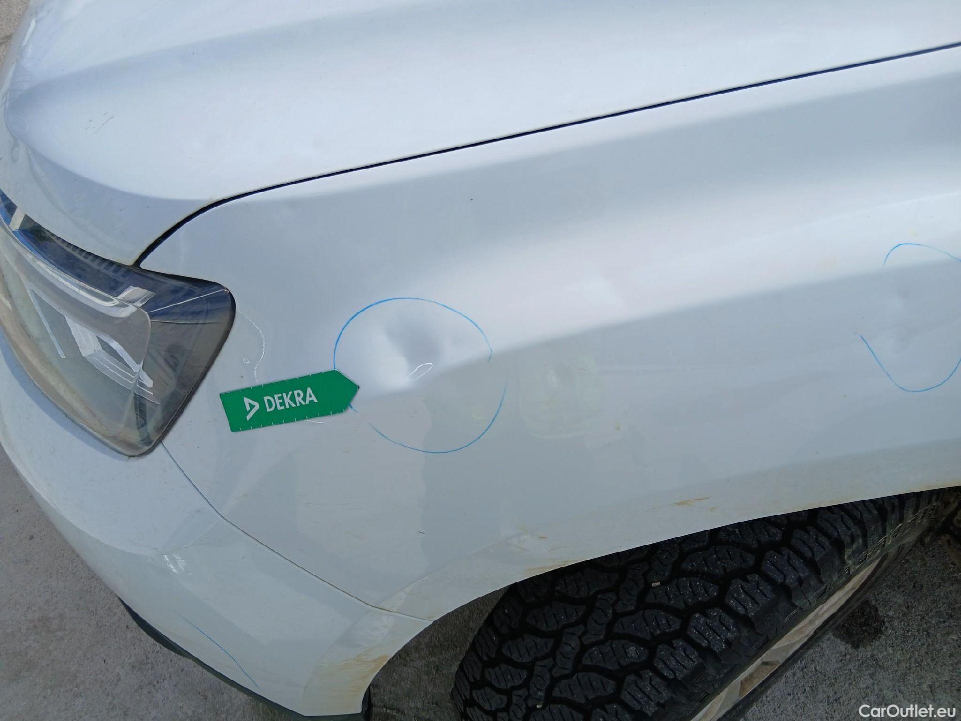  Dacia  Duster  II Comfort 4WD 1.5 dCi 115CV MT6 E6dT #14