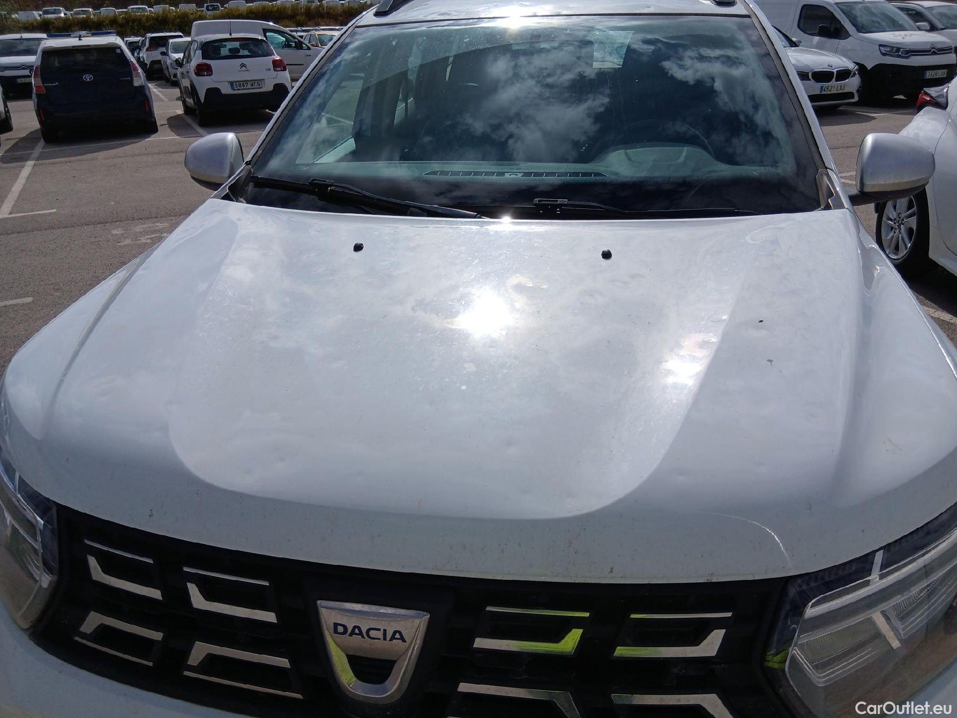  Dacia  Duster  II Comfort 4WD 1.5 dCi 115CV MT6 E6dT #8