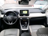  Toyota  RAV4 TOYOTA  / 2018 / 5P / todoterreno 2.5l 220H Luxury #3