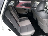  Toyota  RAV4 TOYOTA  / 2018 / 5P / todoterreno 2.5l 220H Luxury #7