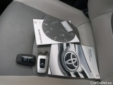  Toyota  RAV4 TOYOTA  / 2018 / 5P / todoterreno 2.5l 220H Luxury #9
