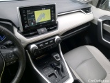  Toyota  RAV4 TOYOTA  / 2018 / 5P / todoterreno 2.5l 220H Luxury #14