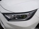  Toyota  RAV4 TOYOTA  / 2018 / 5P / todoterreno 2.5l 220H Luxury #16