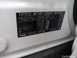 Toyota  RAV4 TOYOTA  / 2018 / 5P / todoterreno 2.5l 220H Luxury #18
