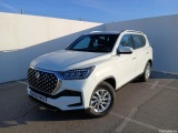  Land Rover  Discovery SSANGYONG Rexton / 2021 / 5P / todoterreno D22DTR 4x4 Pro Auto 
