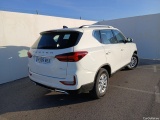  Land Rover  Discovery SSANGYONG Rexton / 2021 / 5P / todoterreno D22DTR 4x4 Pro Auto #2