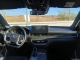  Land Rover  Discovery SSANGYONG Rexton / 2021 / 5P / todoterreno D22DTR 4x4 Pro Auto #3