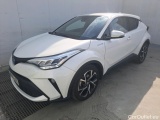  Toyota  C-HR TOYOTA  / 2019 / 5P / todoterreno 1.8 125H Advance 