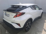  Toyota  C-HR TOYOTA  / 2019 / 5P / todoterreno 1.8 125H Advance #2