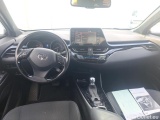  Toyota  C-HR TOYOTA  / 2019 / 5P / todoterreno 1.8 125H Advance #3