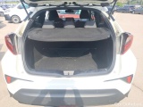 Toyota  C-HR TOYOTA  / 2019 / 5P / todoterreno 1.8 125H Advance #8