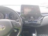  Toyota  C-HR TOYOTA  / 2019 / 5P / todoterreno 1.8 125H Advance #15