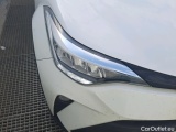  Toyota  C-HR TOYOTA  / 2019 / 5P / todoterreno 1.8 125H Advance #18