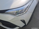  Toyota  C-HR TOYOTA  / 2019 / 5P / todoterreno 1.8 125H Advance #17