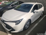 Toyota  Corolla TOYOTA  / 2019 / 5P / familiar 1.8 HYBRID BUSINESS PLUS E-CVT TOU SPORT 