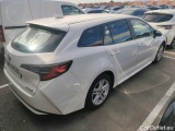  Toyota  Corolla TOYOTA  / 2019 / 5P / familiar 1.8 HYBRID BUSINESS PLUS E-CVT TOU SPORT #2