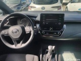  Toyota  Corolla TOYOTA  / 2019 / 5P / familiar 1.8 HYBRID BUSINESS PLUS E-CVT TOU SPORT #3