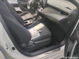  Toyota  Corolla TOYOTA  / 2019 / 5P / familiar 1.8 HYBRID BUSINESS PLUS E-CVT TOU SPORT #6