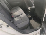  Toyota  Corolla TOYOTA  / 2019 / 5P / familiar 1.8 HYBRID BUSINESS PLUS E-CVT TOU SPORT #7