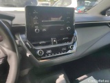  Toyota  Corolla TOYOTA  / 2019 / 5P / familiar 1.8 HYBRID BUSINESS PLUS E-CVT TOU SPORT #13