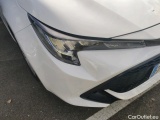  Toyota  Corolla TOYOTA  / 2019 / 5P / familiar 1.8 HYBRID BUSINESS PLUS E-CVT TOU SPORT #16