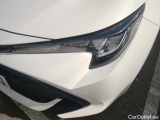  Toyota  Corolla TOYOTA  / 2019 / 5P / familiar 1.8 HYBRID BUSINESS PLUS E-CVT TOU SPORT #15