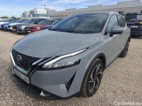  Nissan  Qashqai NISSAN  / 2021 / 5P / todoterreno DIG-T 116kW (158CV) mHEV Xtronic Tekna+ 